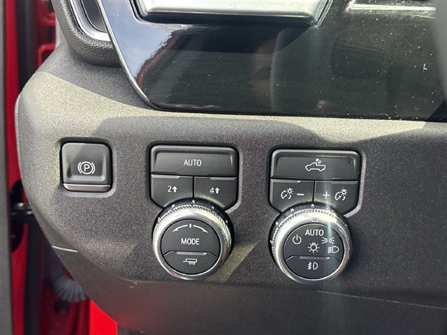 Certified 2026 GMC Sierra 1500 Elevation AWD/4WD image 18
