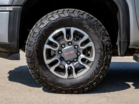 Used 2024 GMC Sierra 3500 Pro image 62