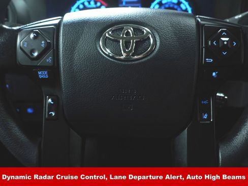 Certified 2023 Toyota Tacoma SR image 17