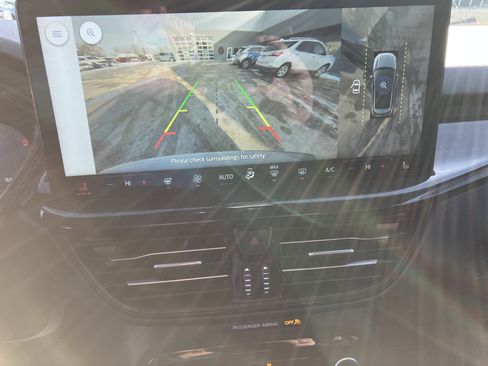 Used 2023 Ford Escape ST-Line Select w/ Tech Pack #2 image 11