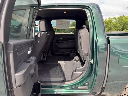 New 2026 RAM 1500 Classic Warlock AWD/4WD image 13