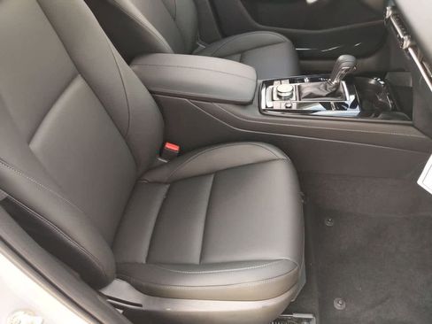 New 2025 MAZDA CX-30 AWD 2.5 S w/ Select Sport Pkg image 21