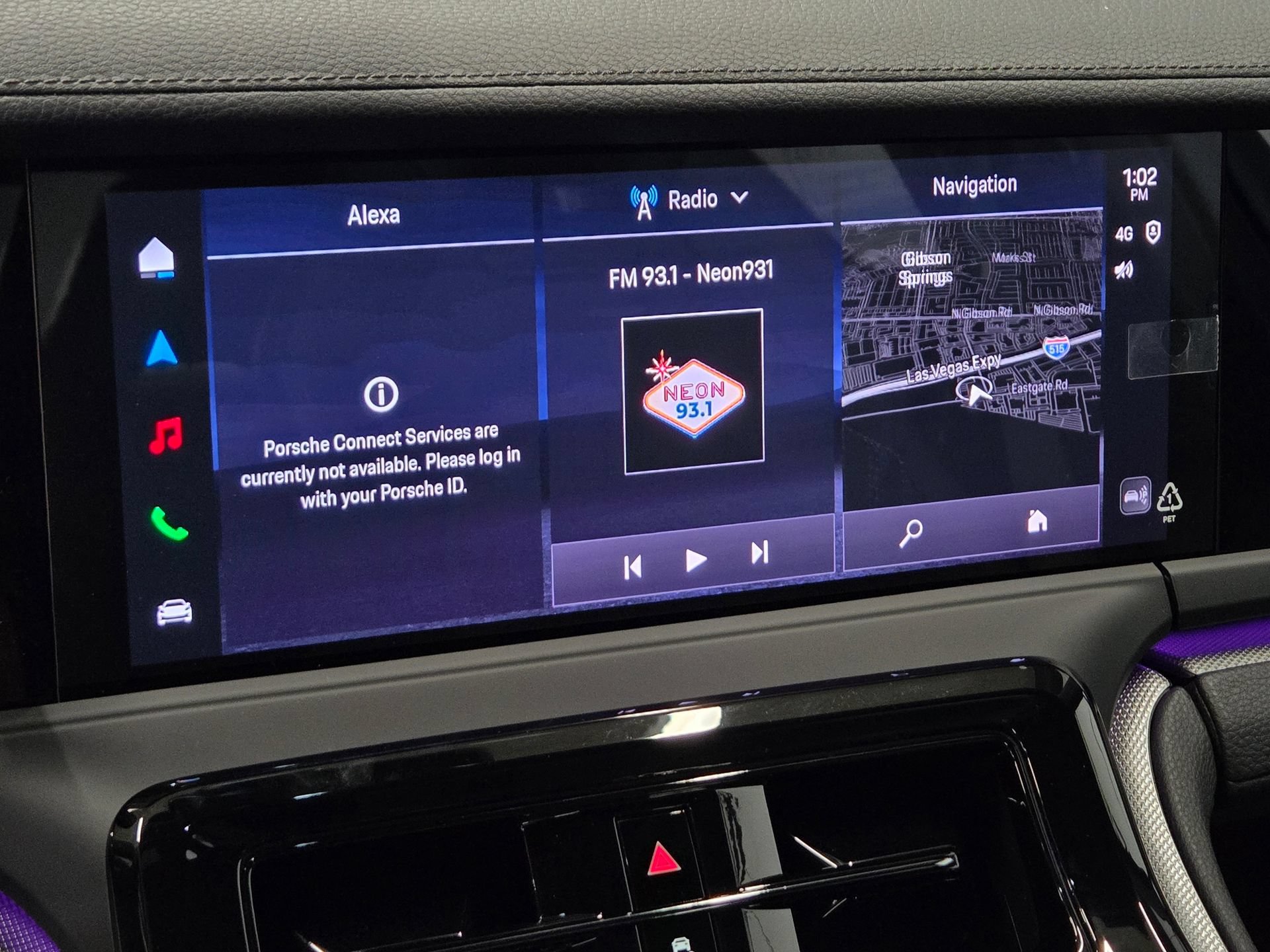New 2026 Porsche Panamera 4 AWD/4WD image 20