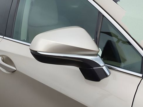 Used 2018 Lexus RX 350 F Sport w/ Premium Package image 11