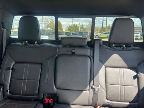 Certified 2025 Chevrolet Silverado 2500 High Country image 27