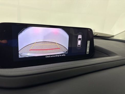 Used 2026 MAZDA CX-30 AWD 2.5 S image 3