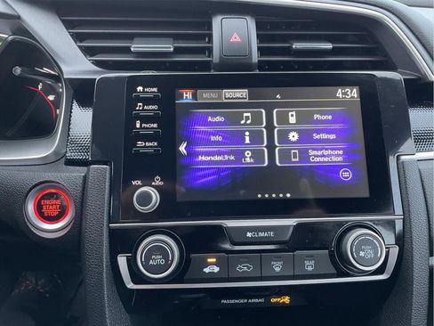 Used 2019 Honda Civic Sport image 26