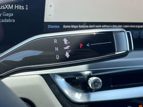 New 2025 Cadillac Lyriq Luxury image 8