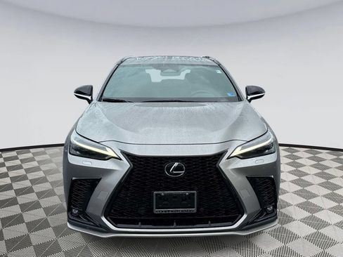 Used 2024 Lexus NX 350 F Sport AWD/4WD image 6