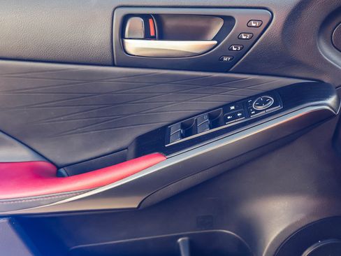 Used 2023 Lexus IS 300 w/ Premium Package image 20