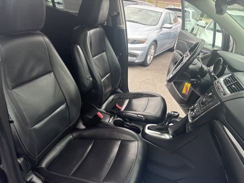 Used 2015 Buick Encore Premium image 19