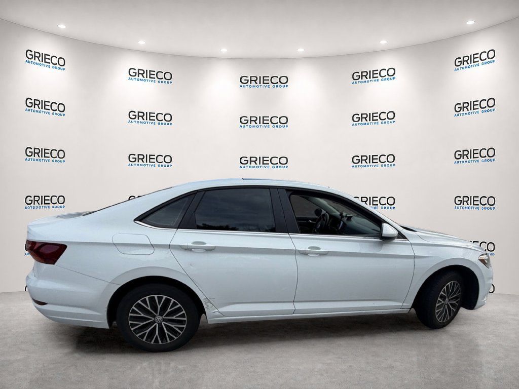 Used 2019 Volkswagen Jetta FWD image 8