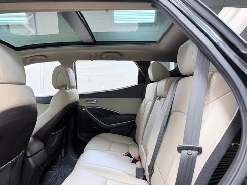 Used 2016 Hyundai Santa Fe Sport w/ Option Group 04 AWD/4WD image 21