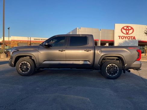 Used 2023 Toyota Tundra SR5 w/ TRD Off-Road Premium Package image 7