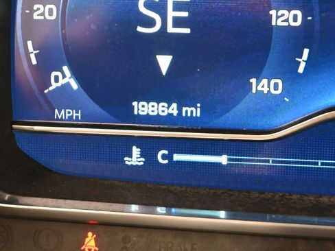 Used 2024 Chevrolet Tahoe High Country w/ Advanced Technology Package image 38