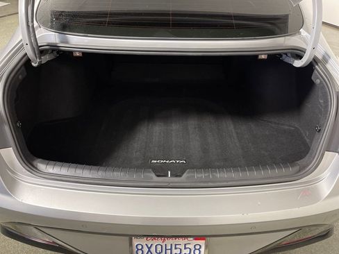 Used 2022 Hyundai Sonata Limited image 10