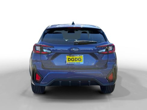 New 2026 Subaru Crosstrek 2.5i image 4