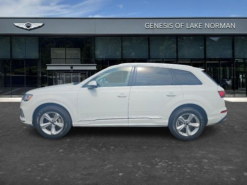Used 2022 Audi Q7 2.0T Premium AWD/4WD image 7