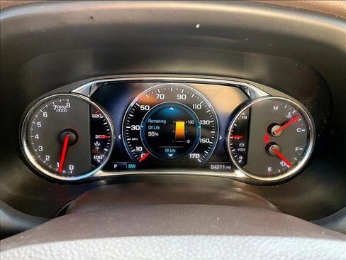 Used 2019 GMC Acadia Denali w/ Technology Package image 18