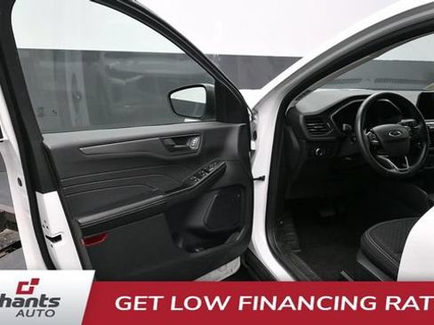 Used 2024 Ford Escape Active AWD/4WD image 7