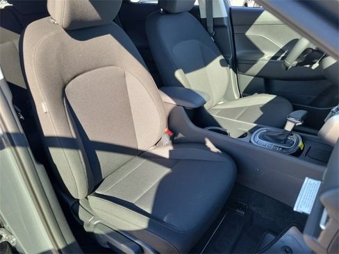 New 2026 Hyundai Kona SEL Sport image 16