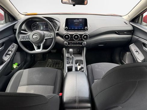 Used 2024 Nissan Sentra SV FWD image 21