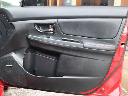 Used 2015 Subaru WRX Limited AWD/4WD image 46