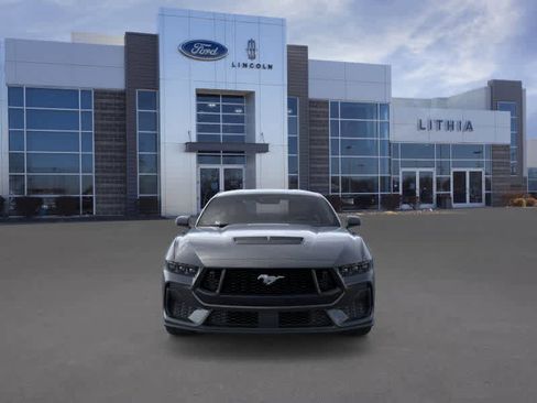 New 2026 Ford Mustang GT Premium image 6