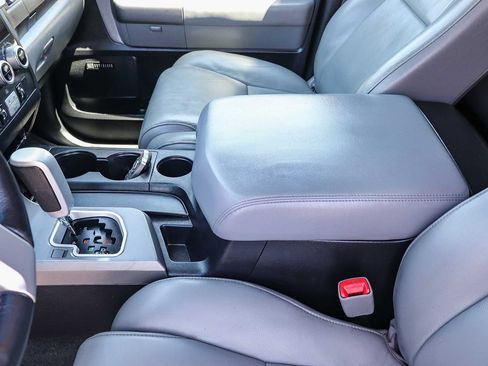 Used 2016 Toyota Sequoia Limited w/ Safety & Convenience Package AWD/4WD image 23