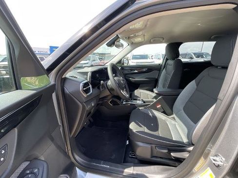 New 2026 Chevrolet TrailBlazer LT w/ LT Cold Weather Package image 58