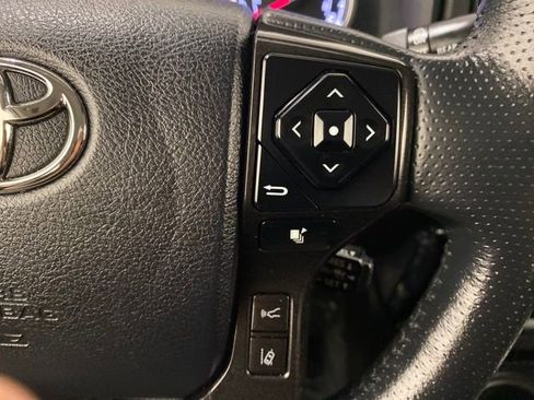 Used 2024 Toyota 4Runner TRD Off-Road Premium image 19