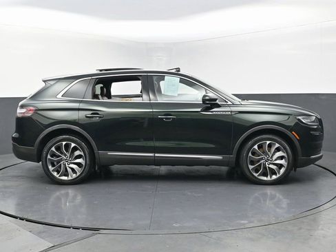 Used 2021 Lincoln Nautilus Reserve w/ Cargo Utility Package image 6