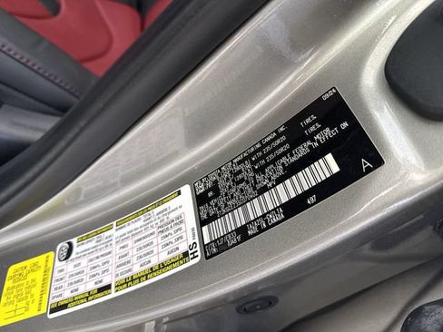 Used 2025 Lexus NX 350 F Sport AWD/4WD image 41