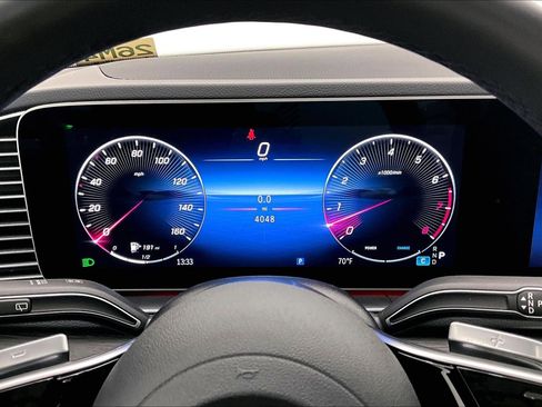 Used 2026 Mercedes-Benz GLE 450 4MATIC image 23