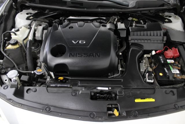 Used 2018 Nissan Maxima 3.5 SV FWD image 24