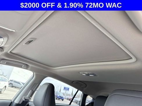 New 2026 Subaru Crosstrek 2.5i Limited image 27