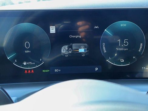 New 2026 Hyundai Tucson SEL image 15