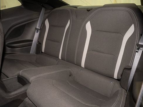 Used 2021 Chevrolet Camaro SS image 14