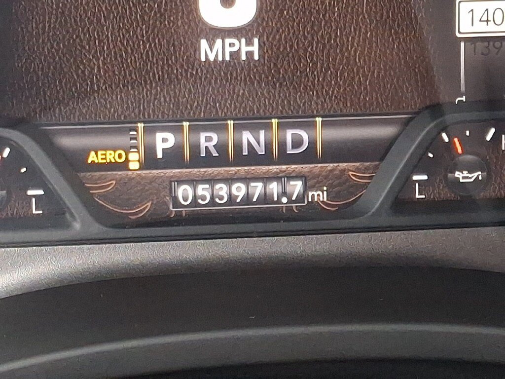 Used 2022 RAM 1500 Limited AWD/4WD image 21
