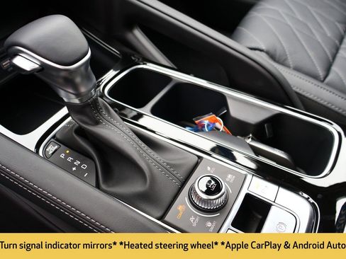 Used 2025 Kia Telluride EX X-Line image 11