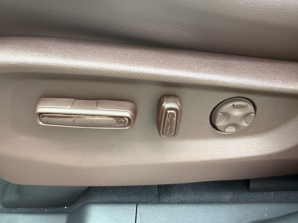 New 2027 Honda Odyssey Touring image 10