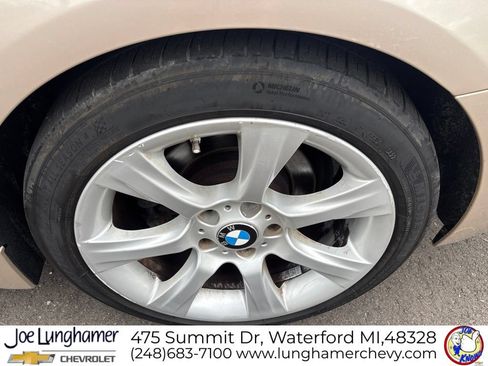 Used 2015 BMW 428i Convertible RWD image 12