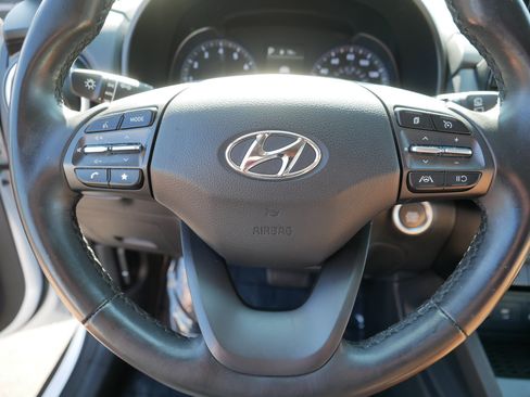 Used 2023 Hyundai Kona SEL w/ Convenience Package FWD image 24
