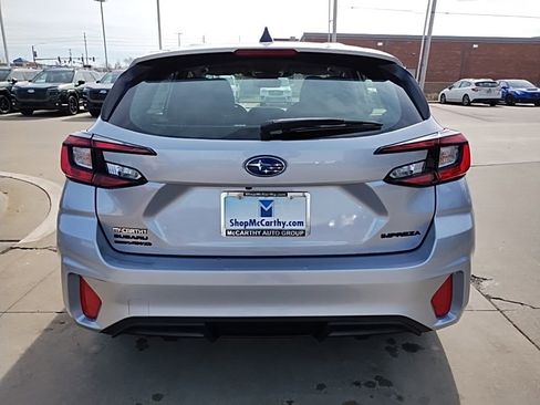 New 2026 Subaru Impreza 2.0i Sport AWD/4WD image 8