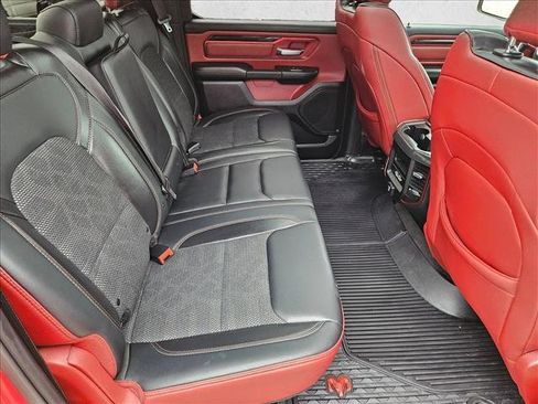 Used 2019 RAM 1500 Rebel w/ Rebel Level 2 Equipment Group image 23