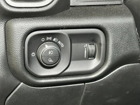 New 2026 RAM 2500 Tradesman AWD/4WD image 20
