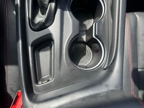 Certified 2023 Dodge Durango R/T RWD image 27