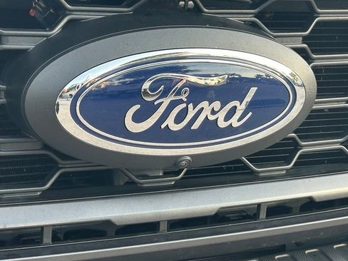 Used 2025 Ford F250 XL w/ STX Appearance Package AWD/4WD image 20