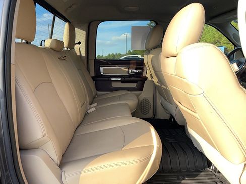 Used 2017 RAM 2500 Laramie image 28