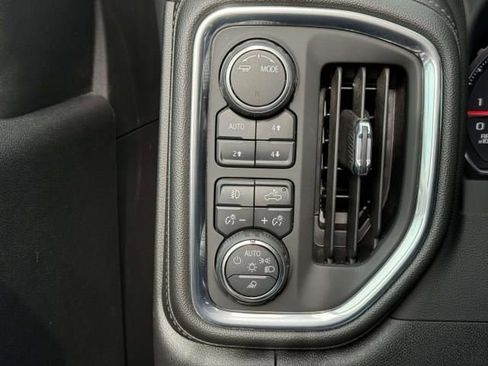 Used 2023 Chevrolet Silverado 2500 LTZ w/ LTZ Plus Package AWD/4WD image 20
